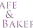 Cafe Bakery Template