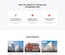 Real Houzing a Real Estate Website Template