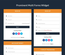 Prominent Multi Forms Widget a Flat Responsive Widget Template