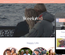 Weekend a People Category Flat Bootstrap Responsive Web Template