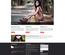 Responsive Template