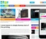 Mag Blog a Entertainment Category Flat Bootstrap Responsive Web Template