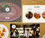 Steak House UI Kit a Flat Bootstrap Responsive Web Template