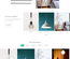 Inwardly Interior Category Bootstrap Responsive Web Template