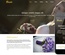 Bride a Flat Wedding Planner Bootstrap Responsive Web Template