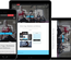 Fettle Sports Category Bootstrap Responsive Web Template