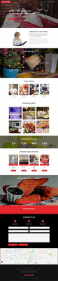 Hotel Zone a Hotel and Restaurant Category Bootstrap Responsive Web Template.