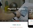 Therapy a Medical Category Bootstrap Responsive Web Template