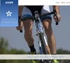 Cycling a Sports Category Flat Bootstrap Responsive Web Template