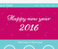 Best year a Newyear Season Newsletter Responsive Web Template