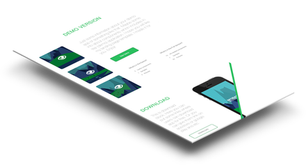 Mobapp a Mobile App based Flat Bootstrap Responsive web template