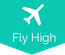 Fly High a Travel Guide Flat Bootstrap Responsive web template