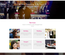 Events – Wedding Category Bootstrap Responsive Web Template