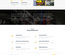 Sectoral Website Template