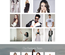 Trending a Fashion Category Bootstrap Responsive Web Template