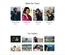 Headshot Photo Gallery Category Bootstrap Responsive Web Template