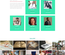 Graduation an Education Category Bootstrap Responsive Web Template