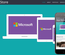 Appstore Responsive Mobile website template