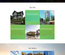 Villa a Real Estates and Builders Category Flat Bootstrap Responsive web Template