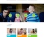 Alphabet an Education Category Bootstrap Responsive Web Template