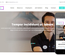 Muster a Corporate Business Flat Bootstrap Responsive Web Template