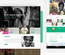 Oblige a Society & People Category Bootstrap Responsive Web Template