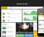 Smart Ui Kit a Flat Bootstrap Responsive Web Template