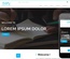 Edify an Education Category Bootstrap Responsive Web Template