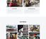 Conveyance a Transport Category Bootstrap Responsive Web Template