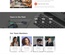 Official a Corporate Category Bootstrap Responsive Web Template