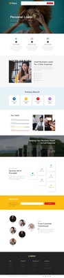 Repay Net Banking Category Bootstrap Responsive Web Template