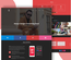 Option a Personal Portfolios Flat Bootstrap Responsive Web Template