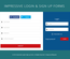 Impressive Login and Sign up Forms Flat Responsive Widget Template