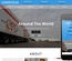 Logistical – Transportation & Logistics Website Template