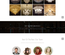 Chandelier a Furniture Category Flat Bootstarp Responsive Web Template