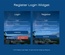 Register Login Widget Flat Responsive Widget Template