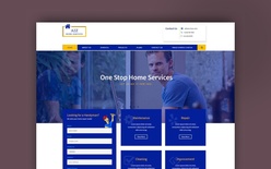 A2Z a Corporate Category Bootstrap Responsive Web Template