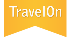 Travel On a travel guide Mobile Website Template