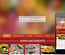 Yemekhane a Food Category Flat Bootstrap Responsive Web Template