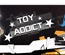 Toy Addict Template