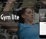 Gym Lite a Sports Category Flat Bootstrap Responsive Web Template