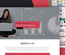 Employ HR Management Bootstrap Responsive Web Template