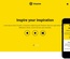 Tinyone a Mobile App based Flat Bootstrap Responsive web template