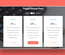 Toggle Pricing Plans Web Element
