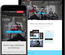 Fettle Sports Category Bootstrap Responsive Web Template