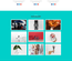 Stalled Business Category Bootstrap Responsive Web Template.