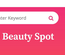 Beauty Spot beauty spa template