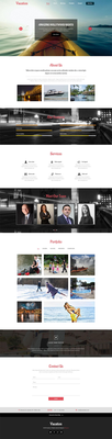 Vacation a Travel Category Flat Bootstrap Responsive Web Template