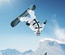 Snowboarding a Flat ECommerce Bootstrap Responsive Web Template