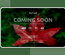 Red Leaf – Coming Soon Page Template